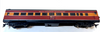 RESALE SHOP - HO Athearn Southern Pacific Daylight 72' Passenger Coach SP2395- preowned