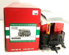 RESALE SHOP - LGB G Scale Lake George And Boulder Short Baggage Car #30040 - preowned