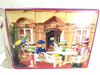RESALE SHOP - Playmobil #5323 Porch Acc. With Child And Mother With Parrot -preowned  (READ)