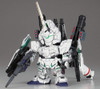 OakridgeStores.com | Bandai Gundam - BB Senshi BB390 Full Armor Unicorn Gundam SD Model Kit 5059029 4573102590299