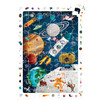 OakridgeStores.com |   Banana Panda - Observation Space Puzzle - Large 60-piece Floor Puzzle with Seek and Find Activity 33666 5902768336665