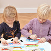 OakridgeStores.com | Banana Panda - Let's Write and Wipe Vehicles - Preschool Learning Activities - 77366 9788365773661