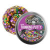 OakridgeStores.com | Crazy Aarons - Cyptocurrency Thinking Putty Mini Tin 0.47 oz.CY003 810066952539