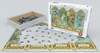OakridgeStores.com | EuroGraphics - Four Seasons by Alphonse Maria Mucha - 1000 Piece Jigsaw Puzzle 6000-0824 628136608244