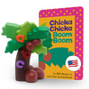 OakridgeStores.com | TONIES - Chicka Chicka Boom Boom Book Audio Play Character Kids Toy Figurine 1000926 840147403414