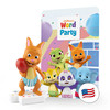 OakridgeStores.com | TONIES - Word Party: Kip Audio Play Character Kids Toy Figurine 10001085 840147405159