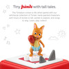 OakridgeStores.com | TONIES - Word Party: Kip Audio Play Character Kids Toy Figurine 10001085 840147405159