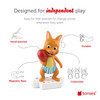 OakridgeStores.com | TONIES - Word Party: Kip Audio Play Character Kids Toy Figurine 10001085 840147405159