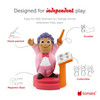 OakridgeStores.com | TONIES - Maestro: London Symphony Orchestra Audio Play Character Kids Toy Figurine 840147408808