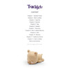 OakridgeStores.com | TONIES - Sleepy Friends: Bedtime Story with Sleepy Bear Audio Play Character Kids Toy Figurine 10002103 840147410160