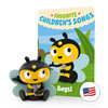 OakridgeStores.com | TONIES - Favorite Children's Songs: Bugs! Audio Play Character Kids Toy Figurine 11000203 840147413017