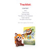 OakridgeStores.com | TONIES - Conservation Crew: Nina The Red Panda Audio Play Character Kids Toy Figurine 11000218 840147413505