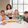 OakridgeStores.com | Fat Brain Toys - Jixelz Creator - 3000-Piece Picture-Building Craft Kit FA268-3 810074274371