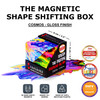OakridgeStores.com | SHASHIBO - Holographic - Cosmos - Shape Shifting  Magnetic Fidget Puzzle Cube Toy - SHA50CM 850055048225