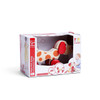 OakridgeStores.com | HABA - Pepe Pull Along - Walk Along Wooden Dog Pull Toy - E0347BF 6943478006348