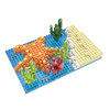 OakridgeStores.com | Impact Photographics - Starfish Mini Building Blocks Set - 92215 802285386646