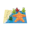 OakridgeStores.com | Impact Photographics - Starfish Mini Building Blocks Set - 92215 802285386646