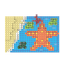 OakridgeStores.com | Impact Photographics - Starfish Mini Building Blocks Set - 92215 802285386646