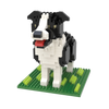 OakridgeStores.com | Impact Photographics - Farm Dog Mini Building Blocks Set - 92228 802285387797