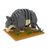 OakridgeStores.com | Impact Photographics - Armadillo Mini Building Blocks Set - 92238 802285394764