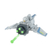 OakridgeStores.com | Snap Ships - RL-55 Assault Drone - Snap Building Model 9516 093514095167