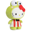 OakridgeStores.com | GUND - Sanrio: Hello Kitty Keroppi 9.5" Plush Stuffed Animal 6067732 778988490334