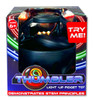 OakridgeStores.com | Top Secret Toys - Thumbler Hand Held LED Gyro - Assorted Colors 1203 1230000132534