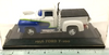 RESALE SHOP - Road Champs 1:43 Custom Ford F-100 Pickup Truck Diecast- NEW- case has crack