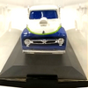 RESALE SHOP - Road Champs 1:43 Custom Ford F-100 Pickup Truck Diecast- NEW- case has crack
