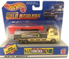 RESALE SHOP - MATTEL Hot Wheels 24k Gold Truck TOYS R US - NEW