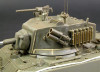 RESALE SHOP - NOB AFV Club 1/35 Scale US M3A3 Stuart Light Tank Model Kit - 35053