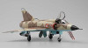 RESALE SHOP - NOB Hobby Boss 11/48 Scale Mirage III C Jet Fighter Airplane Model Kit - 80315