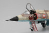 RESALE SHOP - NOB Hobby Boss 11/48 Scale Mirage III C Jet Fighter Airplane Model Kit - 80315