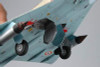 RESALE SHOP - NOB Hobby Boss 11/48 Scale Mirage III C Jet Fighter Airplane Model Kit - 80315