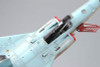 RESALE SHOP - NOB Hobby Boss 11/48 Scale Mirage III C Jet Fighter Airplane Model Kit - 80315