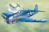 RESALE SHOP - NOB Hobby Boss 1/48 Scale F6F-3 Hellcat Early Version Airplane Model Kit - 80338
