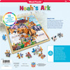 OakridgeStores.com | MASTERPIECES - Noah's Ark 48 Piece Wood Children's Jigsaw Puzzle (11555) 705988115554