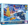 OakridgeStores.com | MASTERPIECES - The Polar Express 100 Piece Children's Jigsaw Puzzle (11935) 705988119354