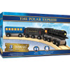 OakridgeStores.com | MASTERPIECES - The Polar Express 3 Piece Wood Train (41985) 705988419850