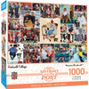 OakridgeStores.com | MASTERPIECES - Saturday Evening Post - Rockwell Collage 1000 Piece Jigsaw Puzzle (71621) 705988716218