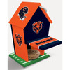 OakridgeStores.com | MASTERPIECES - NFL Chicago Bears Birdhouse (CHB4010) 705988918407
