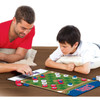 OakridgeStores.com | MASTERPIECES - Chicago Cubs Checkers Board Game (CUB3030) 705988414657