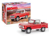 OakridgeStores.com | REVELL - Ford Bronco Half Cab 1:25 Scale Plastic Model Car Kit - Level 5 - 14544 840306945441