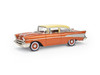 OakridgeStores.com | REVELL - 1957 Chevrolet Bel Air 2-in-1 - 1:25 Scale Plastic Model Car Kit - Level 5 - 14551 840306945519
