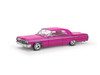 OakridgeStores.com | REVELL - 1964 Chevrolet Impala SS Lowrider 1:25 Scale Plastic Model Car Kit - Level 4 - 145579090 840306945571