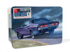 OakridgeStores.com | AMT - 1970 Dodge Challenger USPS 1:25 Scale Plastic Model Car Kit - 1401 849398061220