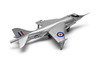 OakridgeStores.com | AIRFIX - Hawker P.1127 1:72 Scale Plastic Model Airplane Kit - A01033V 5063129029661