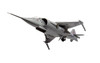 OakridgeStores.com | AIRFIX - Hawker P.1127 1:72 Scale Plastic Model Airplane Kit - A01033V 5063129029661