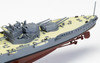 OakridgeStores.com | AIRFIX - HMS Iron Duke 1:600 Scale Plastic Model Battleship Kit - A04210V 5063129029418