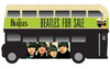 OakridgeStores.com | CORGI - The Beatles London Bus - Beatles For Sale DieCast Model - CC82344 5055286688676